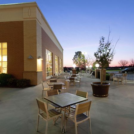 Embassy Suites Northwest Arkansas - Hotel, Spa & Convention Center Rogers Buitenkant foto