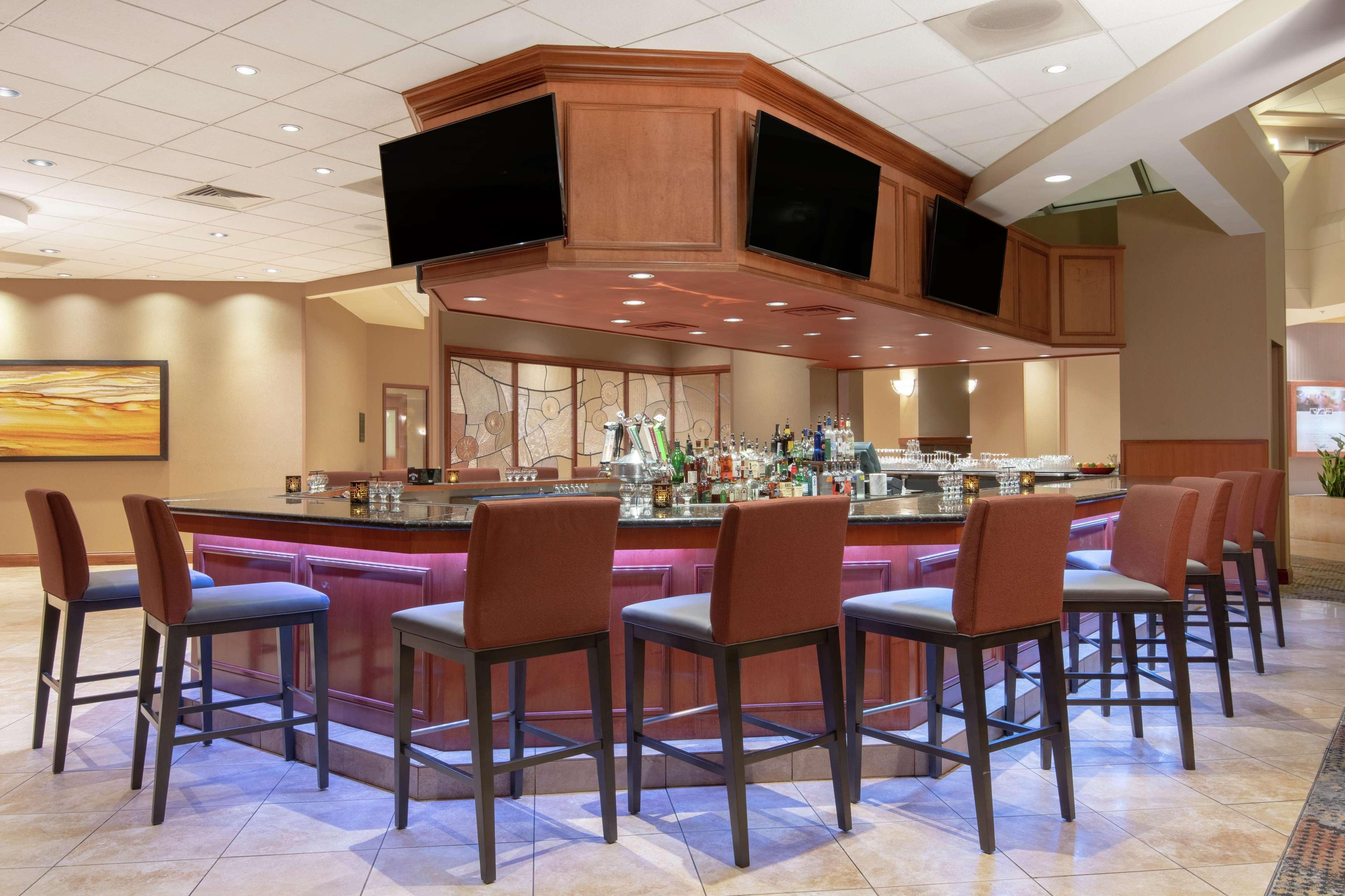 Embassy Suites Northwest Arkansas - Hotel, Spa & Convention Center Rogers Buitenkant foto