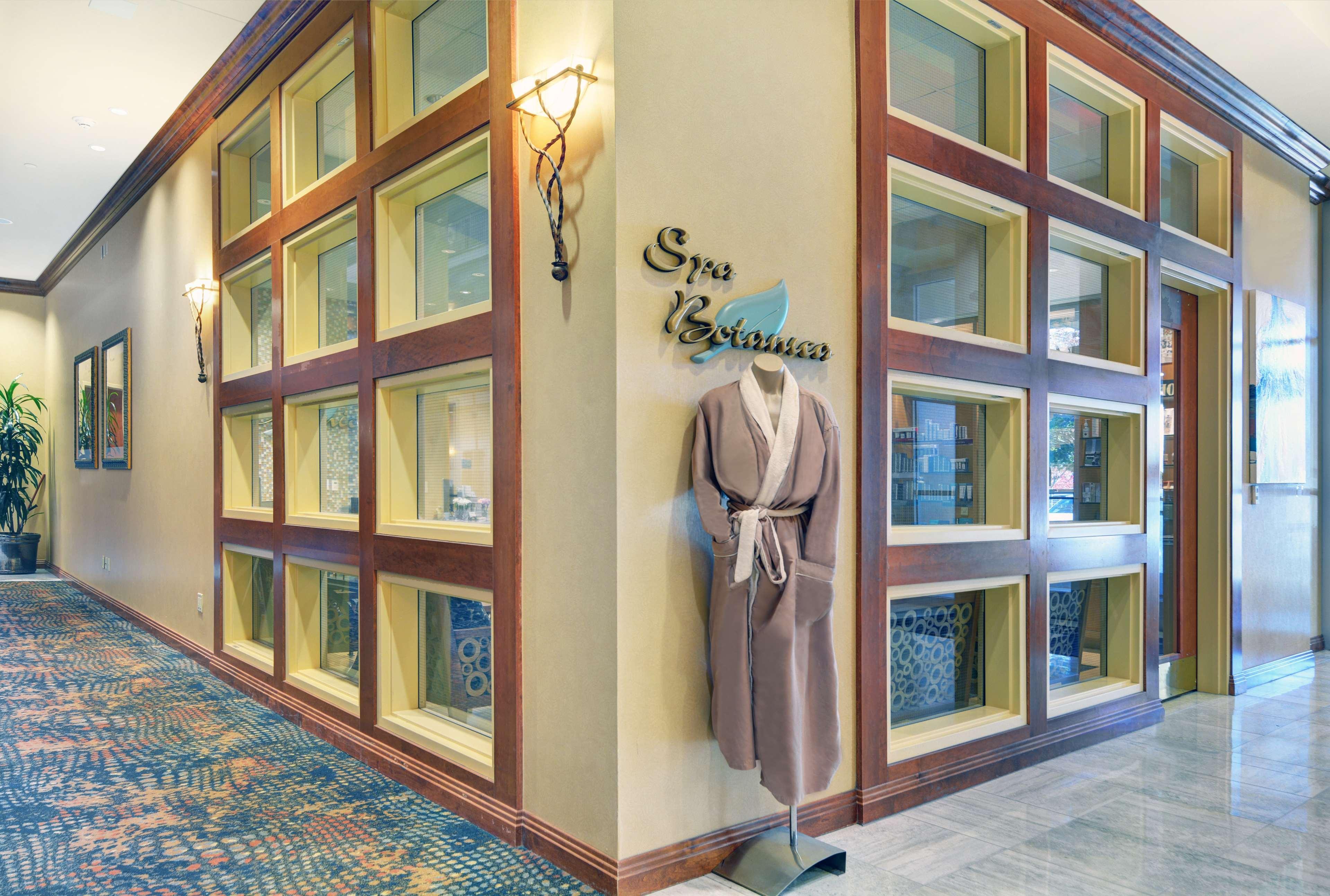 Embassy Suites Northwest Arkansas - Hotel, Spa & Convention Center Rogers Buitenkant foto