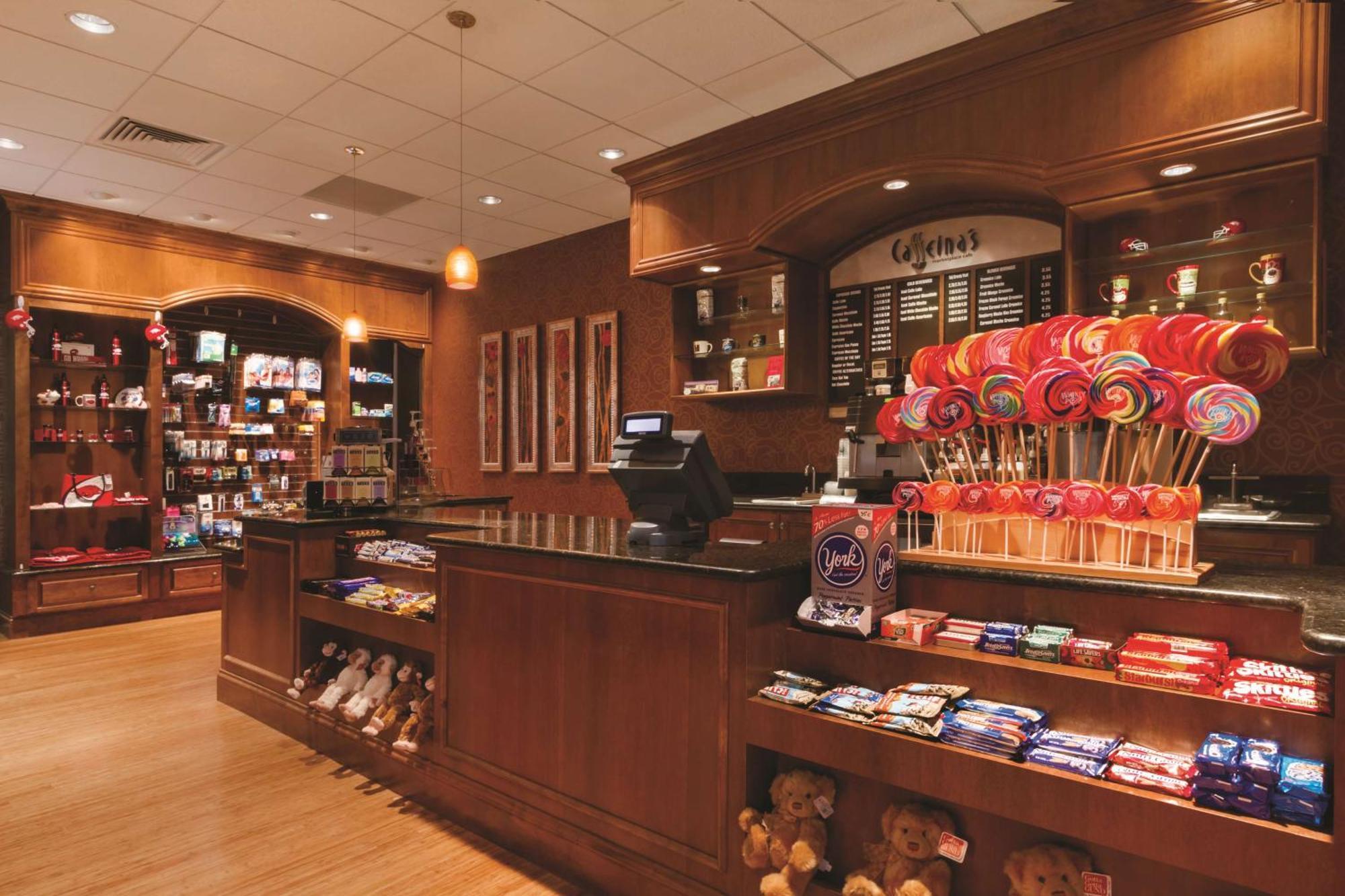 Embassy Suites Northwest Arkansas - Hotel, Spa & Convention Center Rogers Buitenkant foto